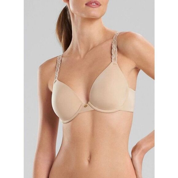 Natori Pure Luxe Bra - Picture 1 of 4